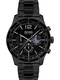BOSS Uhr ''''THE ROFESSIONAL, 15135'''' schwarz