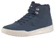 LACOSTE Schnürboots dunkelblau