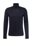 DRYKORN Pullover 'Joey' Dunkelblau/Schwarz/Dunkelblau/Schwarz