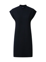 Urban Classics Šaty černá