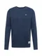 Tommy Jeans Pullover dunkelblau