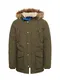 JACK & JONES Jacke ''''Explore'''' oliv