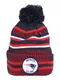 NEW ERA Mütze navy / rot