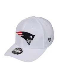 Cap weiß / navy