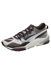Sneaker ''''LQDCELL Optic Sheer'''' grau / lila / weiß
