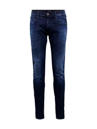 Jeans 'Anbass' blue denim