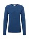 Revolution Pullover ''''Oria'''' blau