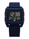 ADIDAS ORIGINALS Uhr ''''Archive_SP1'''' navy