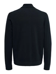 Only & Sons Pullover 'ONSALEX' marine