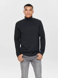 Only & Sons Pullover 'ONSALEX' marine