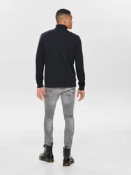 Only & Sons Pullover 'ONSALEX' marine