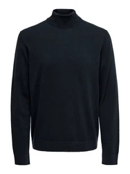 Only & Sons Pullover 'ONSALEX' marine