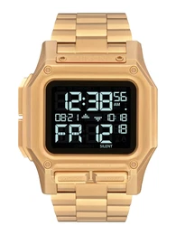 Uhr 'Regulus SS' gold