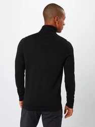 DRYKORN Pullover 'Joey' schwarz