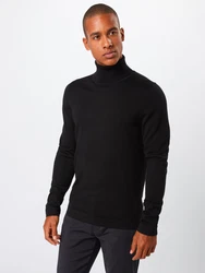 DRYKORN Pullover 'Joey' schwarz