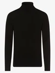 DRYKORN Pullover 'Joey' schwarz