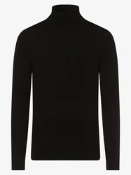 DRYKORN Pullover 'Joey' schwarz