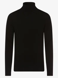 Pullover 'Joey' schwarz