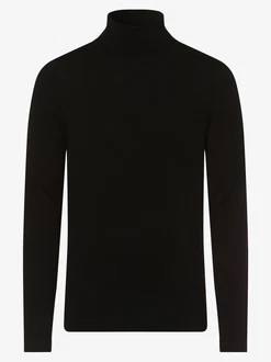 DRYKORN Pullover 'Joey' schwarz