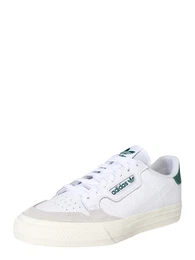 Sneaker ''''Continental Vulc'''' grün / weiß