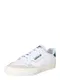 ADIDAS ORIGINALS Sneaker ''''Continental Vulc'''' grün / weiß