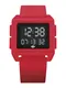 ADIDAS ORIGINALS Uhr ''''Archive_SP1'''' rot