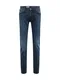 BRAX Jeans ''''Chuck'''' blue denim