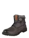 Dockers by Gerli Stiefel grau