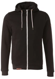 Lakeville Mountain Kapuzenjacke ''''Kom'''' schwarz