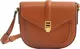 MANGO Taška přes rameno ''''Vero''''  koňaková