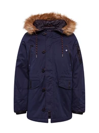 Superdry Parka navy