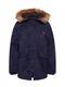 Superdry Parka navy