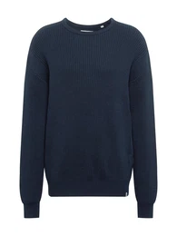 Pullover ''''SPENCER'''' nachtblau