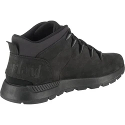 Timberland Herren Sprint Trekker Chukka Boots schwarz