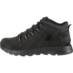 Timberland Herren Sprint Trekker Chukka Boots schwarz