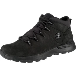 Schnrboots 'Sprint Trekker' schwarz