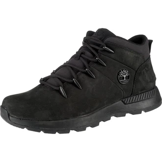 Timberland Herren Sprint Trekker Chukka Boots schwarz