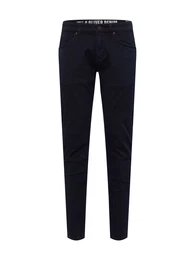 Jeans blue denim
