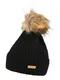 Barts Čepice ''''Augusti Beanie''''  černá
