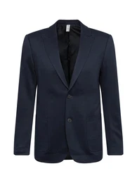 Sakko ''''Onselias 2B'''' navy