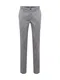 UNITED COLORS OF BENETTON Hose ''''PANTALONE'''' grau