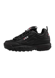 Sneaker ''''Disruptor'''' schwarz