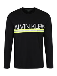 Underwear Shirt schwarz