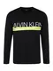 Calvin Klein Underwear Shirt schwarz