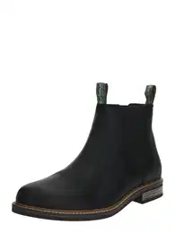 Chelsea Boots 'FARSLEY' schwarz
