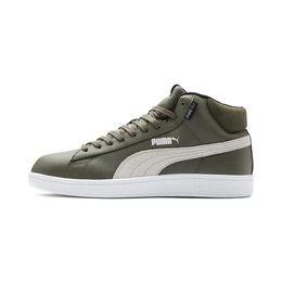 Sneaker ''''Smash v2'''' weiß / khaki