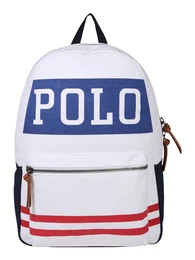 Tasche ''''CHAR PTCH BP'''' weiß