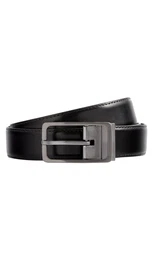 CELIO Belt ''''Bicround'''' schwarz