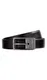 CELIO Belt ''''Bicround'''' schwarz
