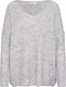 ONLY Svetr  šedá